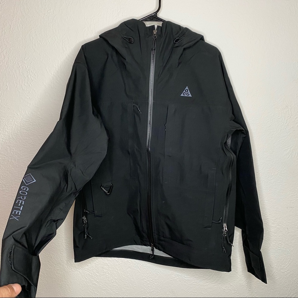 Nike ACG GORE-TEX Misery Ridge